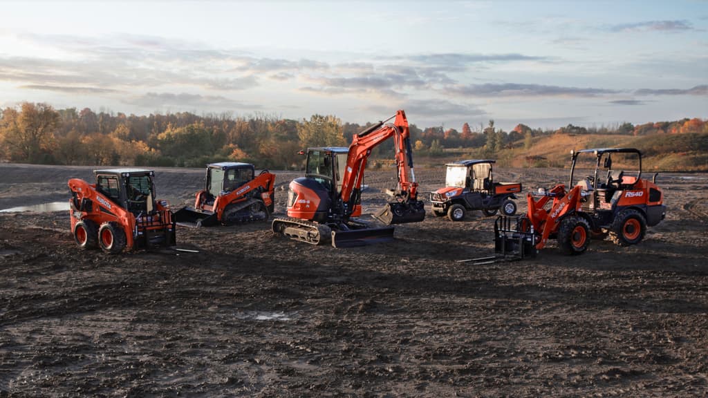 Reesink Canada Holdings